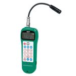 Medidor de Tensão de Correia Sônico INSIZE - 5910-HZ5K