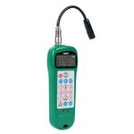 Medidor de Tensão de Correia Sônico INSIZE - 5910-HZ5K