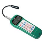 Medidor de Tensão de Correia Sônico INSIZE - 5910-HZ5K