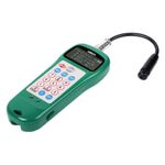 Medidor de Tensão de Correia Sônico INSIZE - 5910-HZ5K