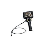 Videoscópio Industrial Digital Wireless INSIZE Sonda 4,0mm Cabo 3m 1280x720px - ISV-J4030