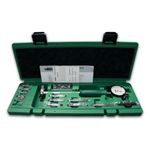 Comparador de Diâmetro Interno Súbito Analógico INSIZE 50 a 160mm - 2322-160A