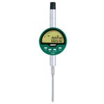 Relógio Comparador Digital Absoluto de Alta Precisão IP54 INSIZE 50,8mm x 0,0005mm - 2136-50