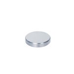 Padrão de Dureza Ultrassônico Rockwell C 20 a 30 HRC INSIZE Ø90x16mm - HDT-B-HRCU1