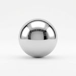 Esfera Calibrada de Aço Individual Ø2mm INSIZE - 4168-02