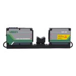 Micrometro de Varredura a Laser INSIZE 0,1 a 30mm x 0,00001mm - LDM-030