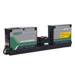 Micrometro de Varredura a Laser INSIZE 1 a 85mm x 0,00001mm - LDM-085