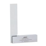 Esquadro Plano Base Larga DIN875 Grau 0 INSIZE 100x70mm - 4792-100