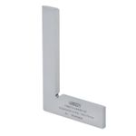 Esquadro de Precisão com Bisel 90° 50x40mm > Classe 00 INSIZE - 4790-050