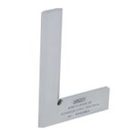 Esquadro de Precisão com Bisel 90° 100x70mm > Classe 00 INSIZE - 4790-0100