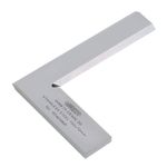 Esquadro de Precisão com Bisel 90° 200x130mm > Classe 00 INSIZE - 4790-0200