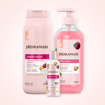 Kit Ameixa Negra Hidramais