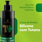 Kit Barrominas Silicone e Óleo de Tutano 3x280ml 