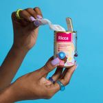 Kit 12 Lenços Antissépticos Ricca 30 Un - Limpeza Segura