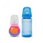KIT LOLLY BABY e MAMADEIRA E ALIMENTADOR