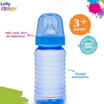 KIT LOLLY BABY e MAMADEIRA E ALIMENTADOR