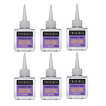 KIT REPARADOR PONTAS QUERATINA TRICÓFACIL 35ML 6UNID