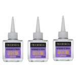 KIT REPARADOR PONTAS QUERATINA TRICÓFACIL 35ML 3UNID