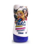 Kit Trá Lá Lá Aventura Brilho Poderoso 250ml – Shampoo + Condicionador Infantil