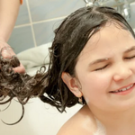 Kit Trá Lá Lá Aventura Brilho Poderoso 250ml – Shampoo + Condicionador Infantil
