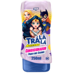 Kit Trá Lá Lá Cachos 250ml – Shampoo + Condicionador Infantil