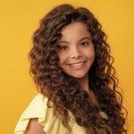 Kit Trá Lá Lá Cachos 250ml – Shampoo + Condicionador Infantil