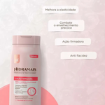 Kit Loção Firmadora Hidramais 3 un200ml hidratação firmeza