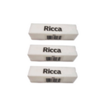Kit modelador de unha suave Ricca com 3 unidades cod. 965