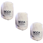 Kit Lenço para unhas 3unidades  com 250 lenços cada cod 3232