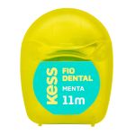 Kit fio dental Kess 3 unidade de 11M 1997