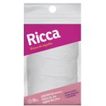 ALGODAO DISCO PADRAO RICCA 50UN  3218