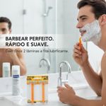 APARELHO DESCARTAVEL ENOX 2 (PAR) 1761