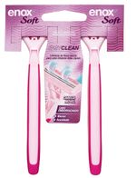 APARELHO FEMININO ENOX SOFT 1751
