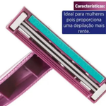 APARELHO FEMININO ENOX SOFT 1751