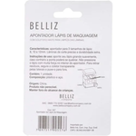 APONTADOR LAPIS BELLIZ MAQUIAGEM 557