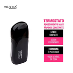 AQUECEDOR CERA DEPILATORIO ROLLON VERTIX 100GR  5703