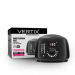 AQUECEDOR CERA PROFISSIONAL VERTIX 500GR 5701