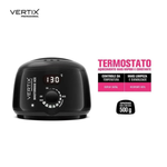 AQUECEDOR CERA PROFISSIONAL VERTIX 500GR 5701