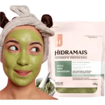 ARGILA VERDE CORP MASS HIDRAMAIS 150GR