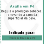 ARGILA VERDE CORP MASS HIDRAMAIS 150GR