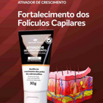 ATIVADOR DE CRESCIMENTO EXPRESSAO FACIAL HINTZ  30G