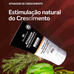 ATIVADOR DE CRESCIMENTO EXPRESSAO FACIAL HINTZ  30G