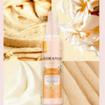 BODY SPLASH VANILLA 190ML HIDRAMAIS