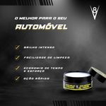 CERA AUTOMOTIVA V8 200GR  7500