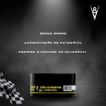 CERA AUTOMOTIVA V8 200GR  7500