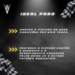 CERA AUTOMOTIVA V8 200GR  7500