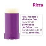 CERA FIXADORA EM BASTAO RICCA 15G 2836