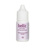 COLA PARA UNHAS POSTICAS BELLIZ 5G 1305