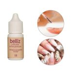 COLA UNHAS POSTICAS BELLIZ 5G PINC 1309