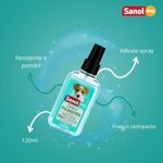 COLONIA MACHO SANOL DOG 120ML  6200